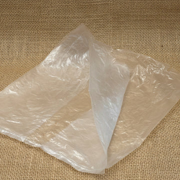 Biobased Polyliner | AS5810 Home Compostable | NZ Made