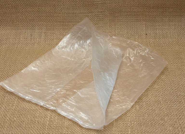 Biobased Polyliner | AS5810 Home Compostable | NZ Made
