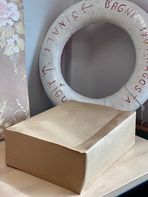 PAPER POLYLINER | Soft Plastic Replacement | NZ MADE