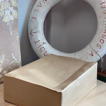 POLYLINER BAG REPLACEMENT | Barrier Paper Transport Bag