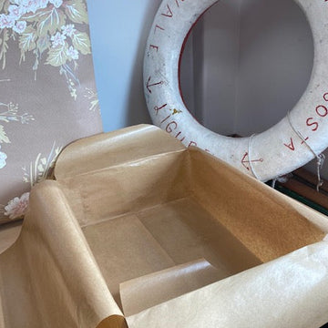 POLYLINER BAG REPLACEMENT | Barrier Paper Transport Bag