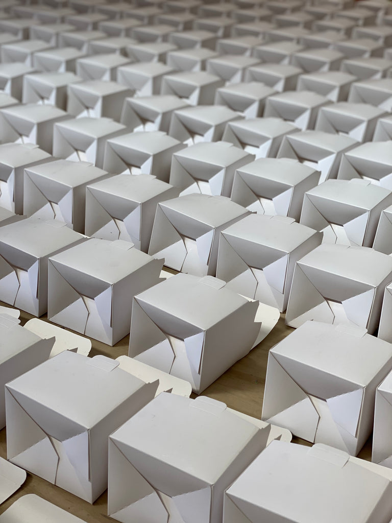 PET PUNNET REPLACEMENT | Wayfarer Harvest Pack | NZ MADE