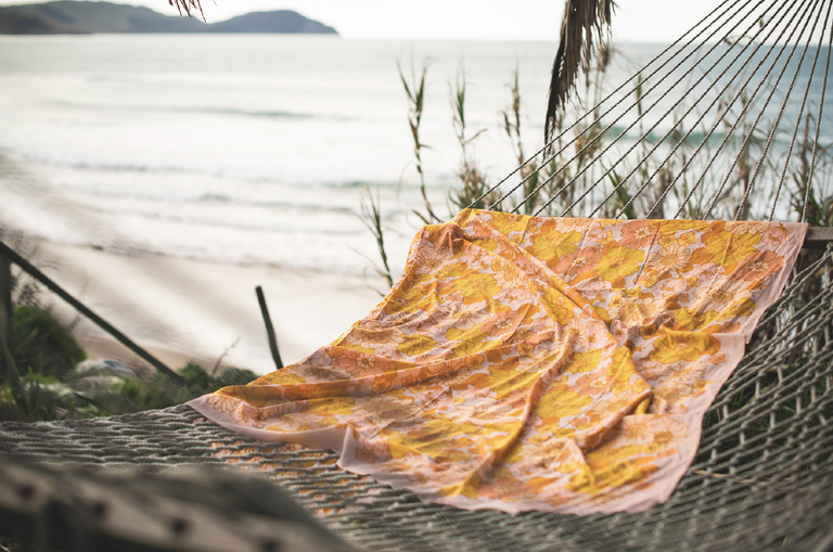 REUSABLE FUROSHIKI WRAP