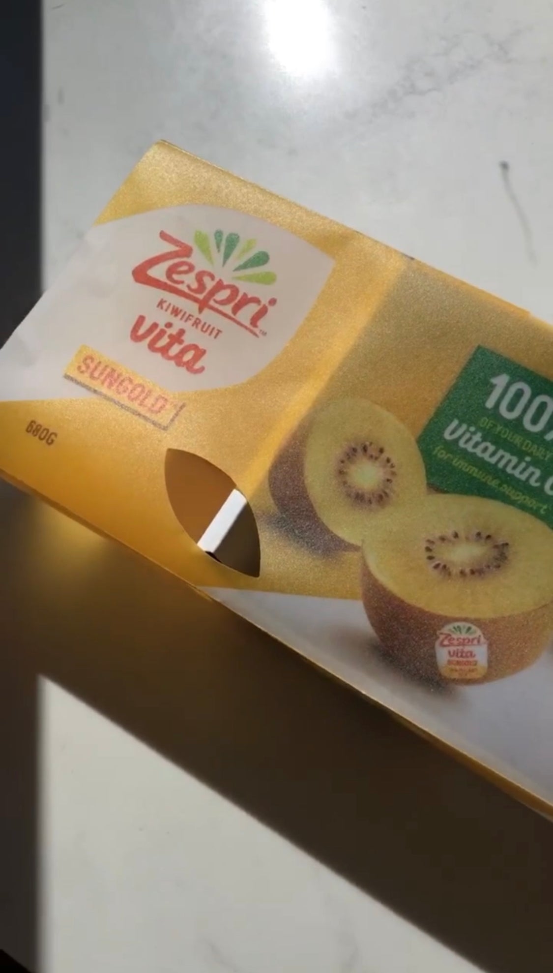 600g Wayfarer Paperboard Punnet | rPET Punnet Replacement