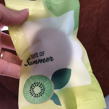 FLOW WRAP REPLACEMENT - Heat Sealable Paper