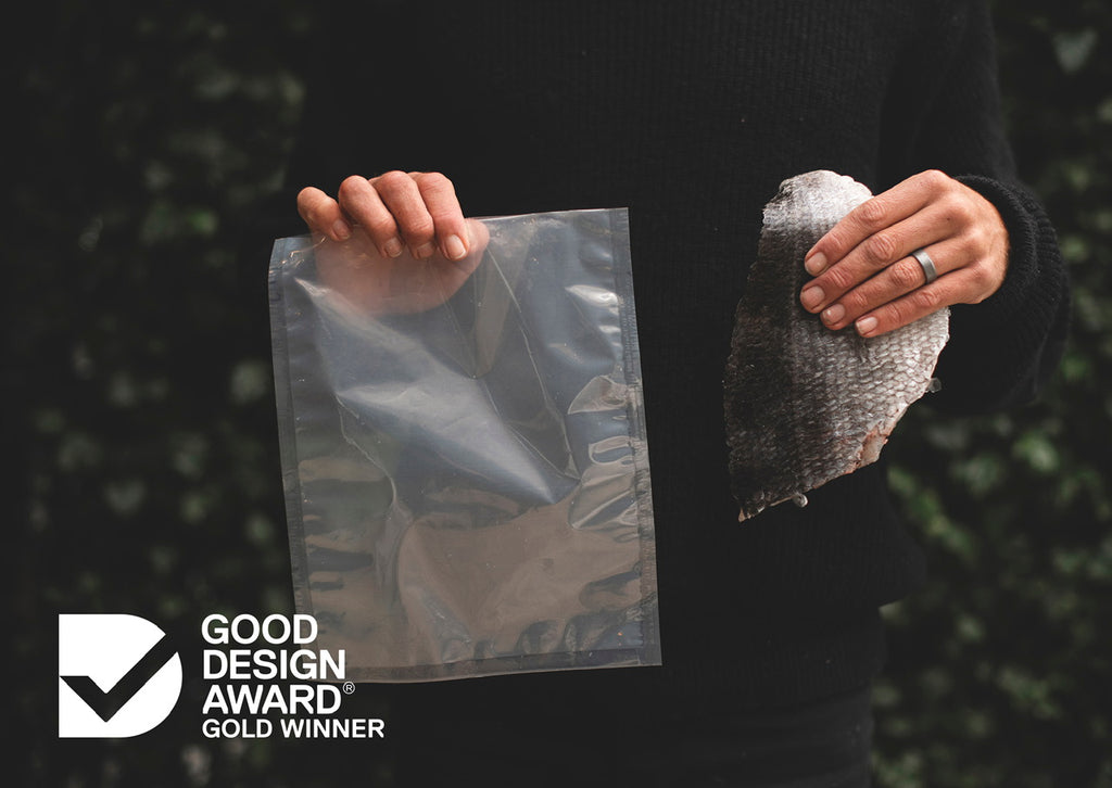 Misty Lady Certified | AS5810 Home Compostable Vacuum Seal Bags