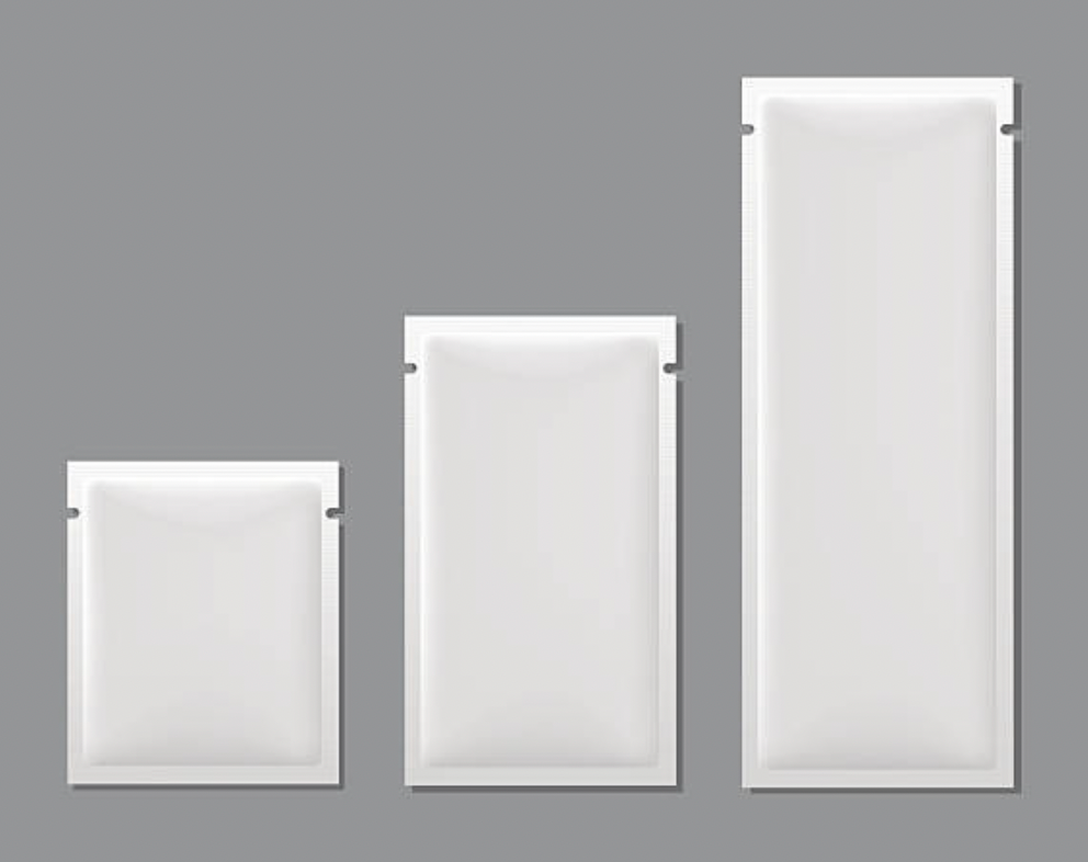 Renewable Sachet | AS5810 Home Compostable