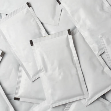 SACHET & REFILL POUCH | AS5810 Home Compostable