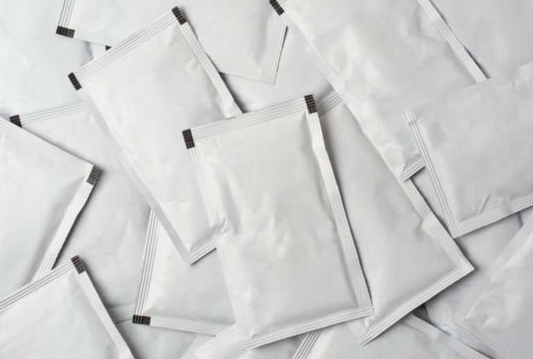 SACHET & REFILL POUCH | AS5810 Home Compostable | NZ MADE