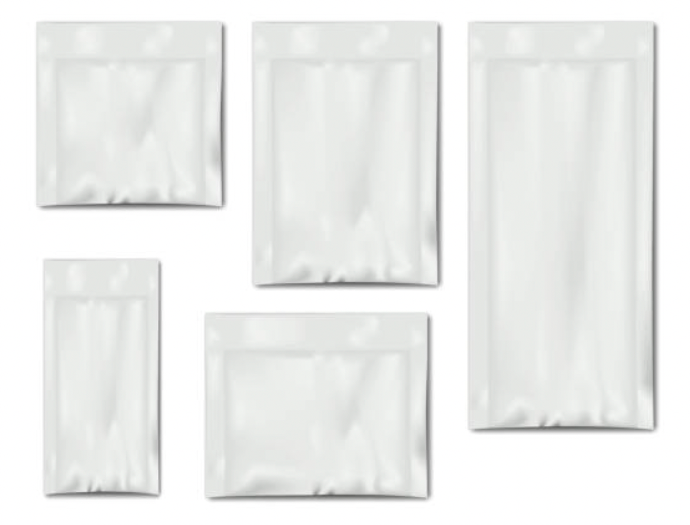 Renewable Sachet | AS5810 Home Compostable