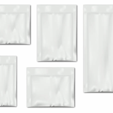 SACHET & REFILL POUCH | AS5810 Home Compostable