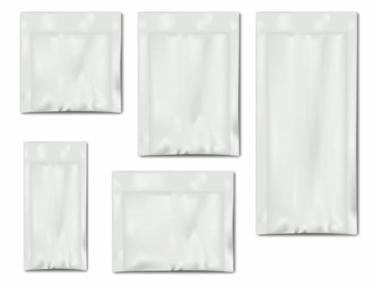HEAT SEALABLE PAPER | Soft Plastic Replacement | NZ MADE