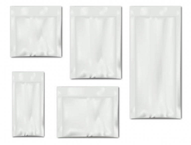 SACHET & REFILL POUCH | AS5810 Home Compostable | NZ MADE