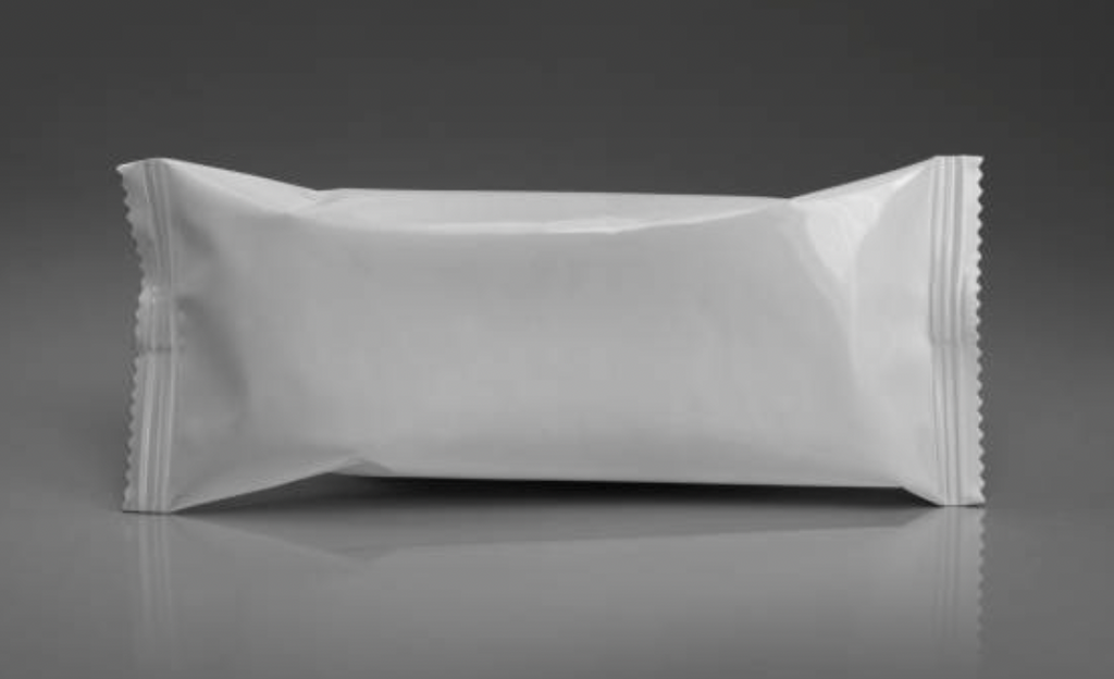 Renewable Sachet | AS5810 Home Compostable