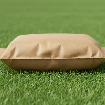 HEAT SEALABLE PAPER | Soft Plastic Replacement | NZ MADE