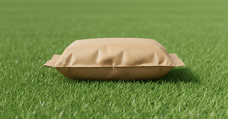 Paper Packaging | Fresh Cut Lettuce & Leafy Greens | NZ MADE