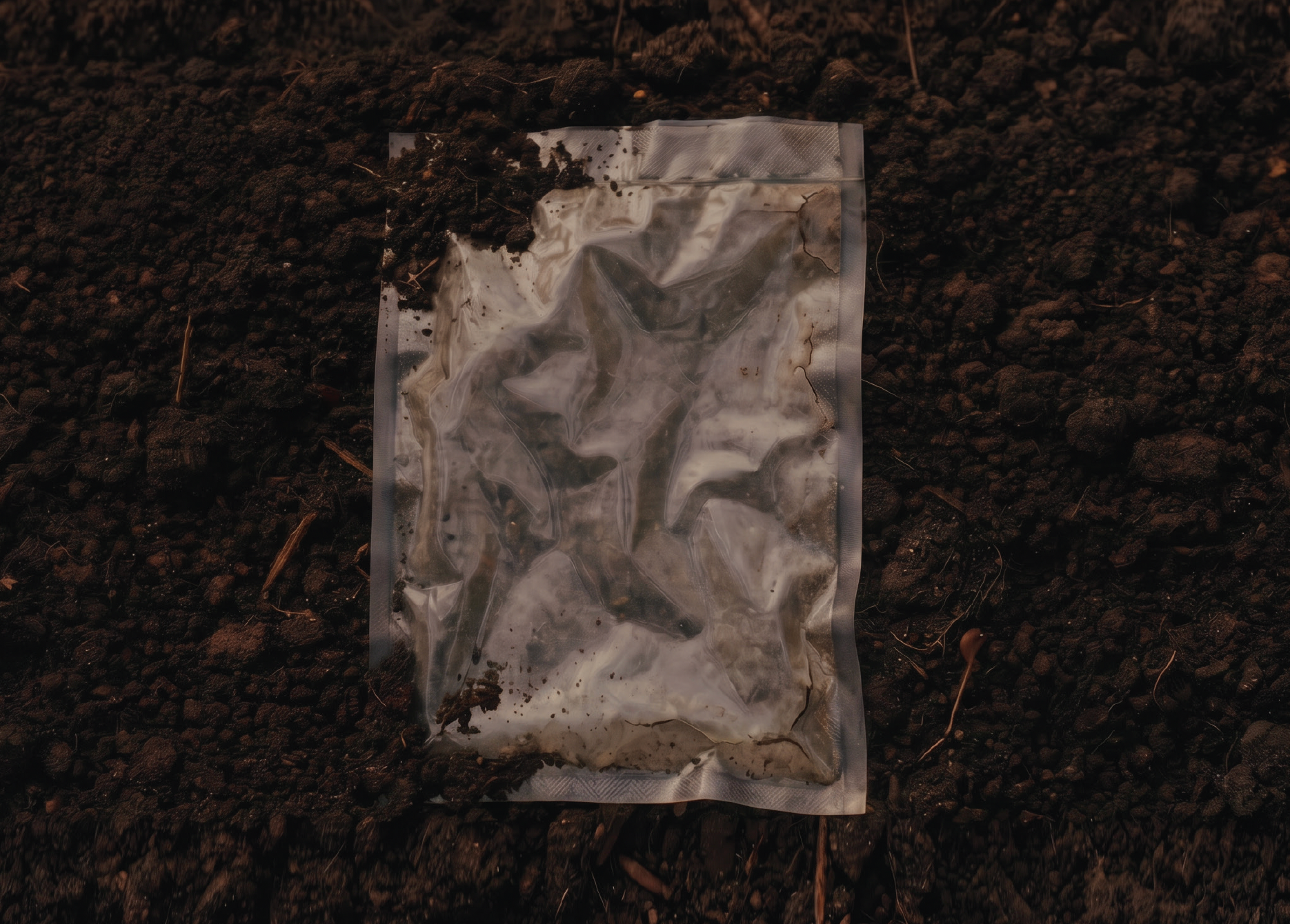 SAMPLE PACK | ALL TYPES | STAND UP POUCH / 3 SIDE SEAL / VACUUM BAG | Certified AS5810 Home Compostable Film