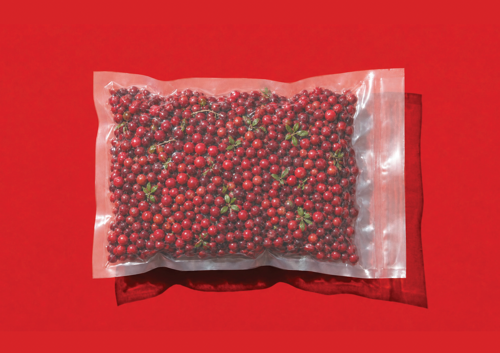 SAMPLE PACK | VACUUM + HEAT SEAL BAGS | Certified AS5810 Home Compostable