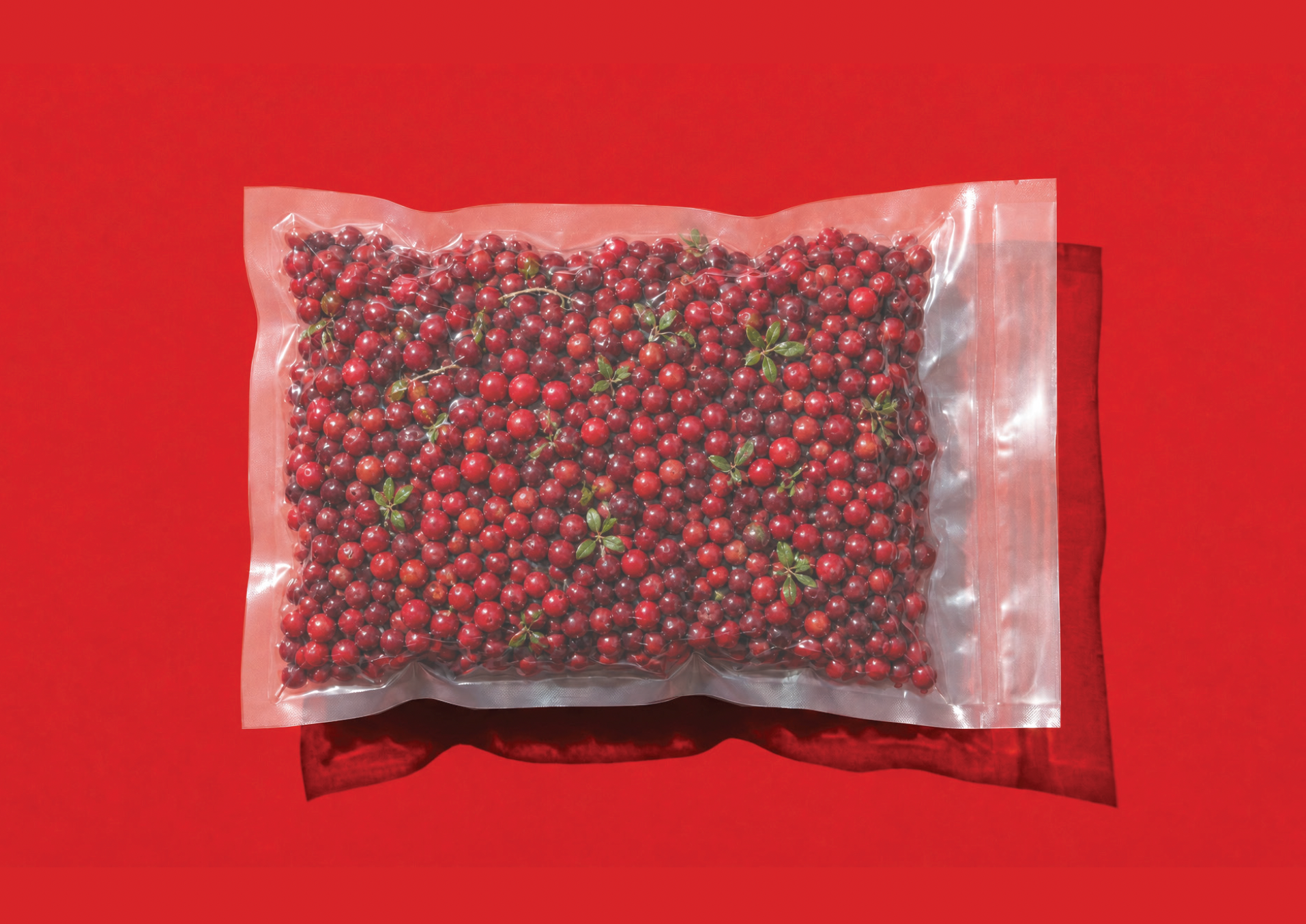 SAMPLE PACK | VACUUM + HEAT SEAL BAGS | Certified AS5810 Home Compostable