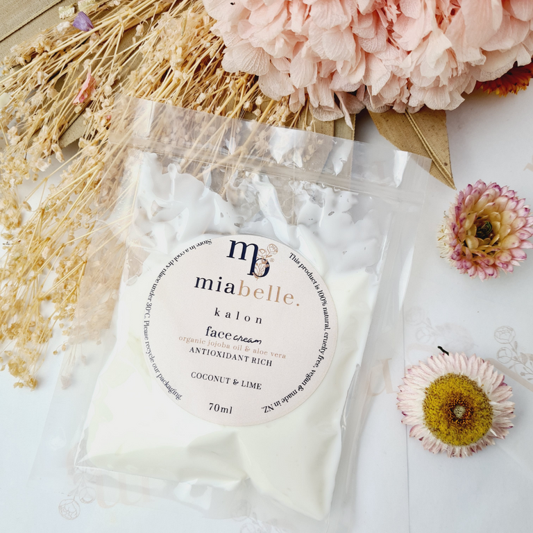 HEAT SEALABLE BAG | AS5810 Home Compostable