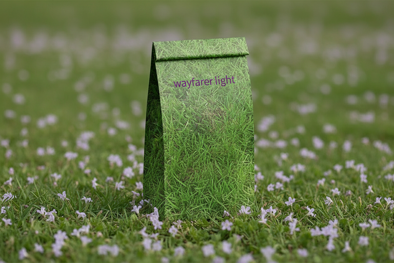 Paper Stand Up Pouch | Plastic Replacement | NZ MADE