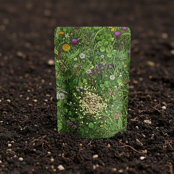 Paper Stand Up Pouch | Plastic Replacement | NZ MADE