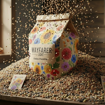 Paper Stand Up Pouch | Plastic Replacement | NZ MADE