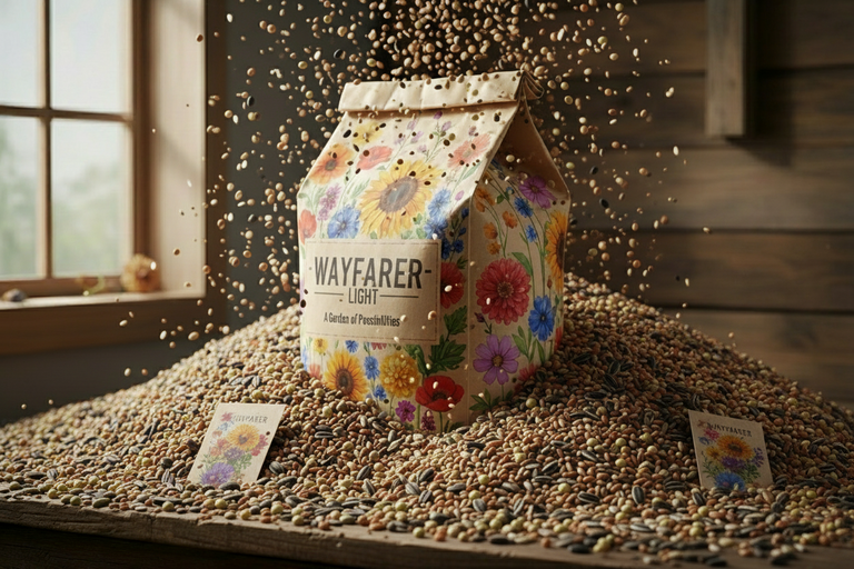 Paper Stand Up Pouch | Plastic Replacement | NZ MADE