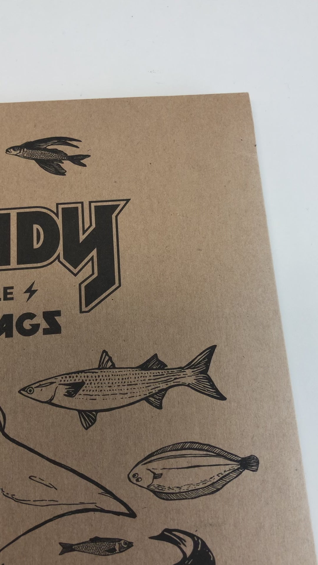 CUSTOM STAMP | NZ MADE