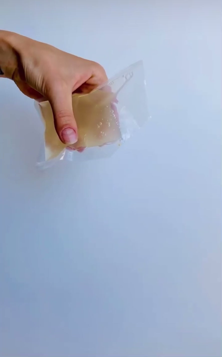 Renewable Sachet | AS5810 Home Compostable